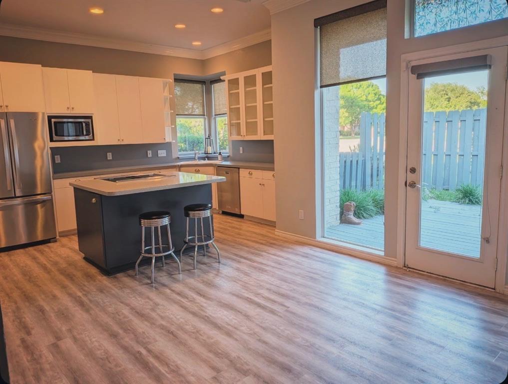 Pecan Plantation - Residential