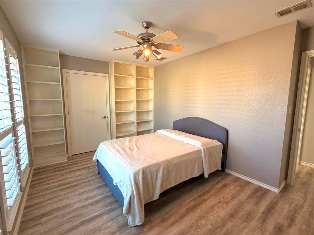 Pecan Plantation - Residential