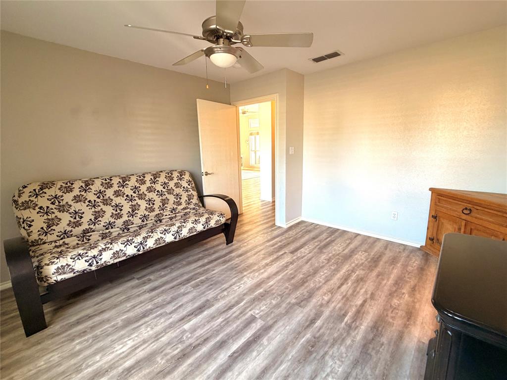 Pecan Plantation - Residential