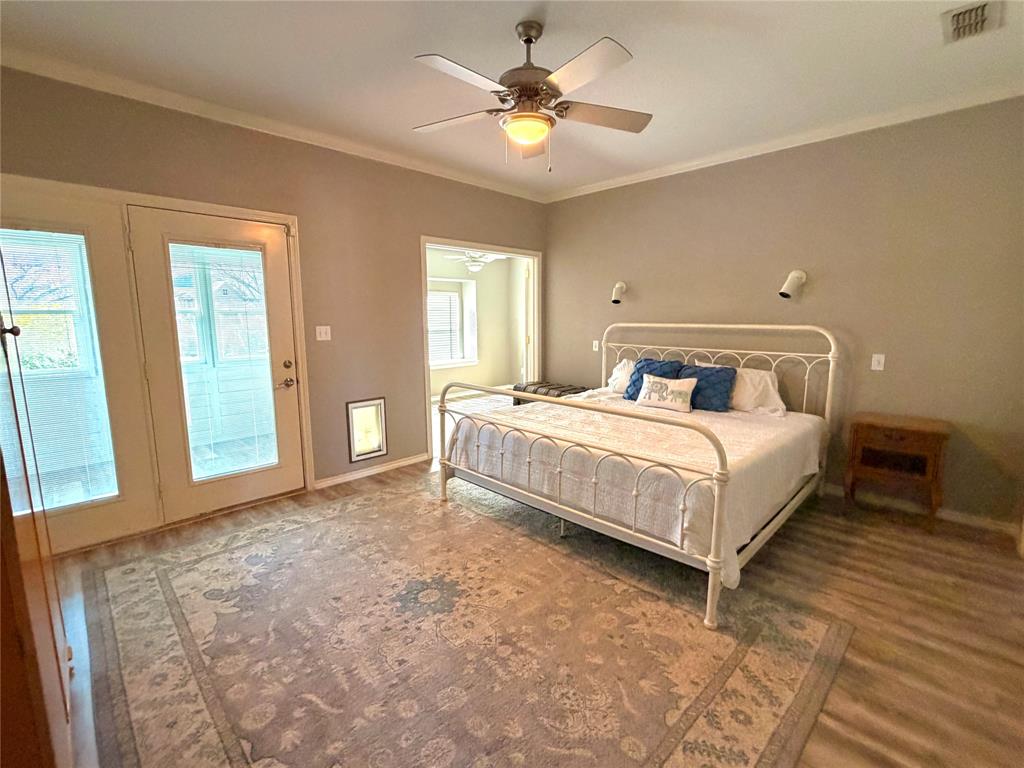 Pecan Plantation - Residential