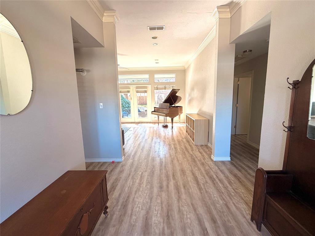 Pecan Plantation - Residential