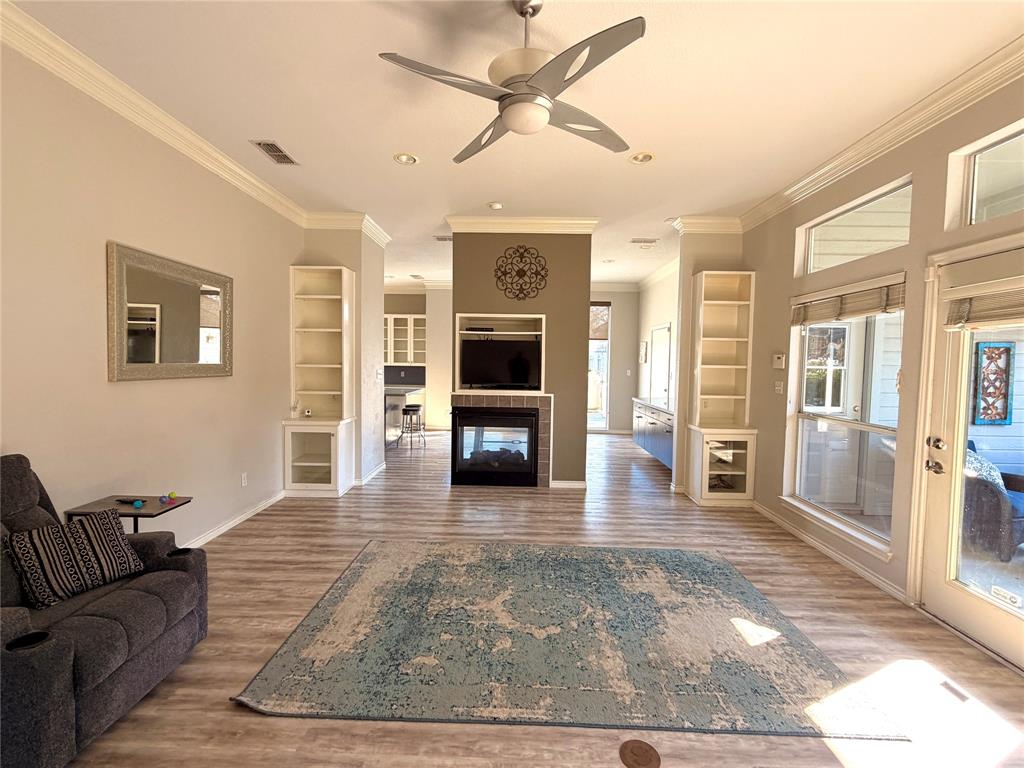 Pecan Plantation - Residential