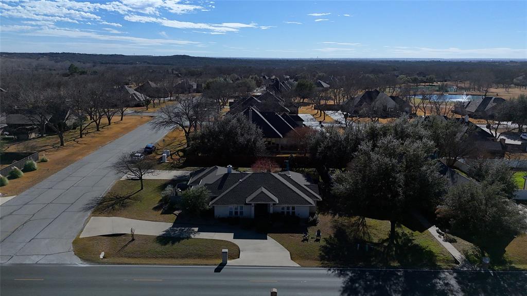 Pecan Plantation - Residential