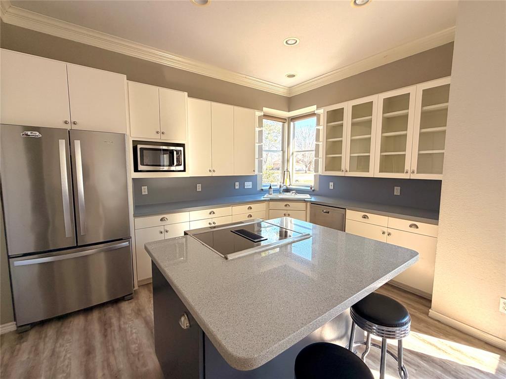 Pecan Plantation - Residential