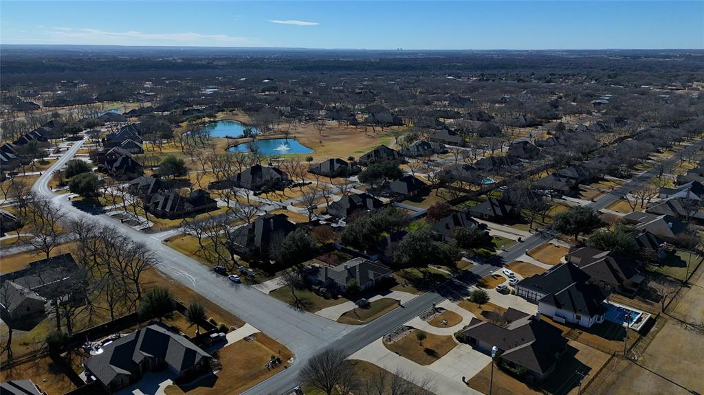 Pecan Plantation - Residential