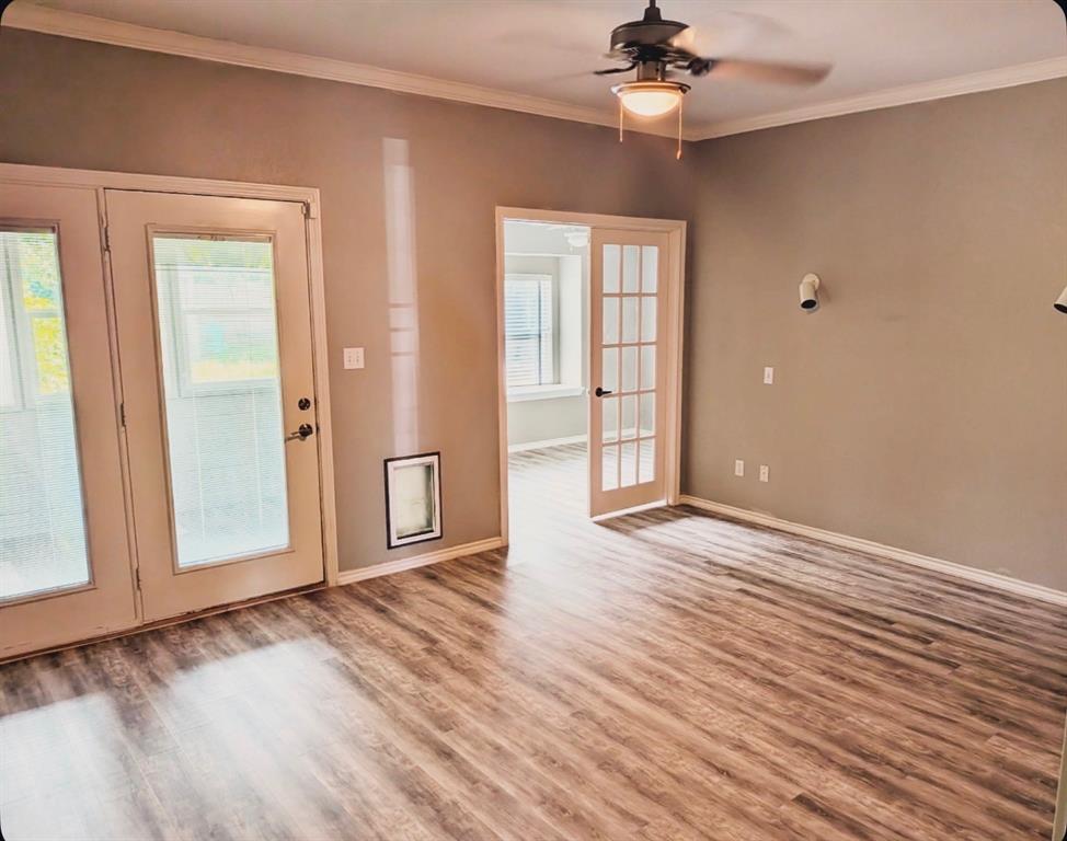 Pecan Plantation - Residential