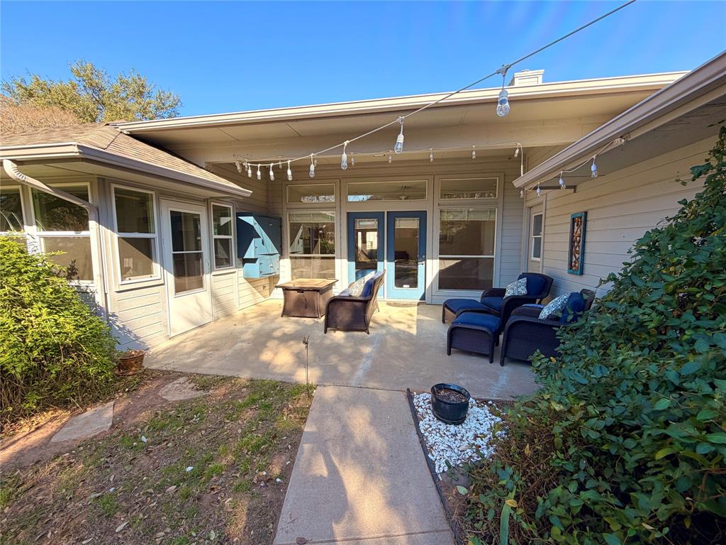 Pecan Plantation - Residential