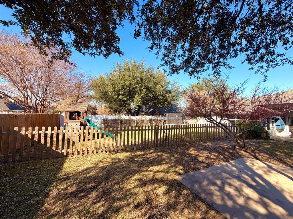 Pecan Plantation - Residential