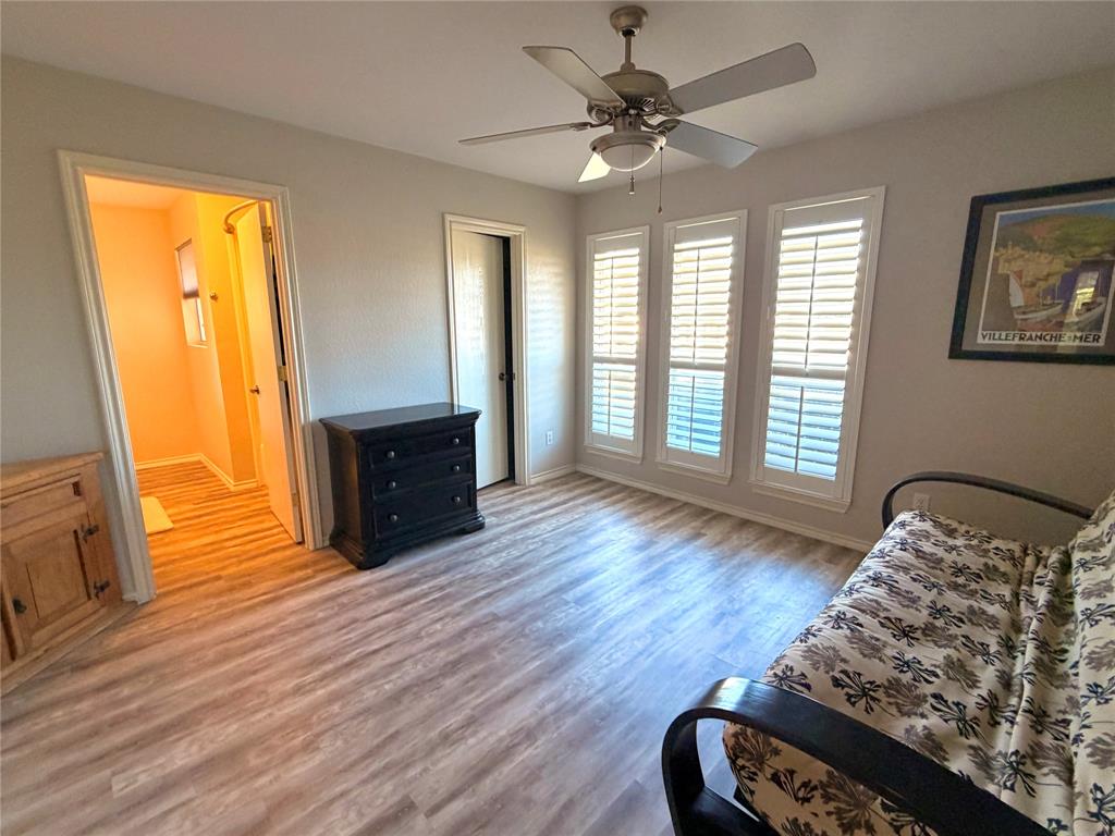 Pecan Plantation - Residential