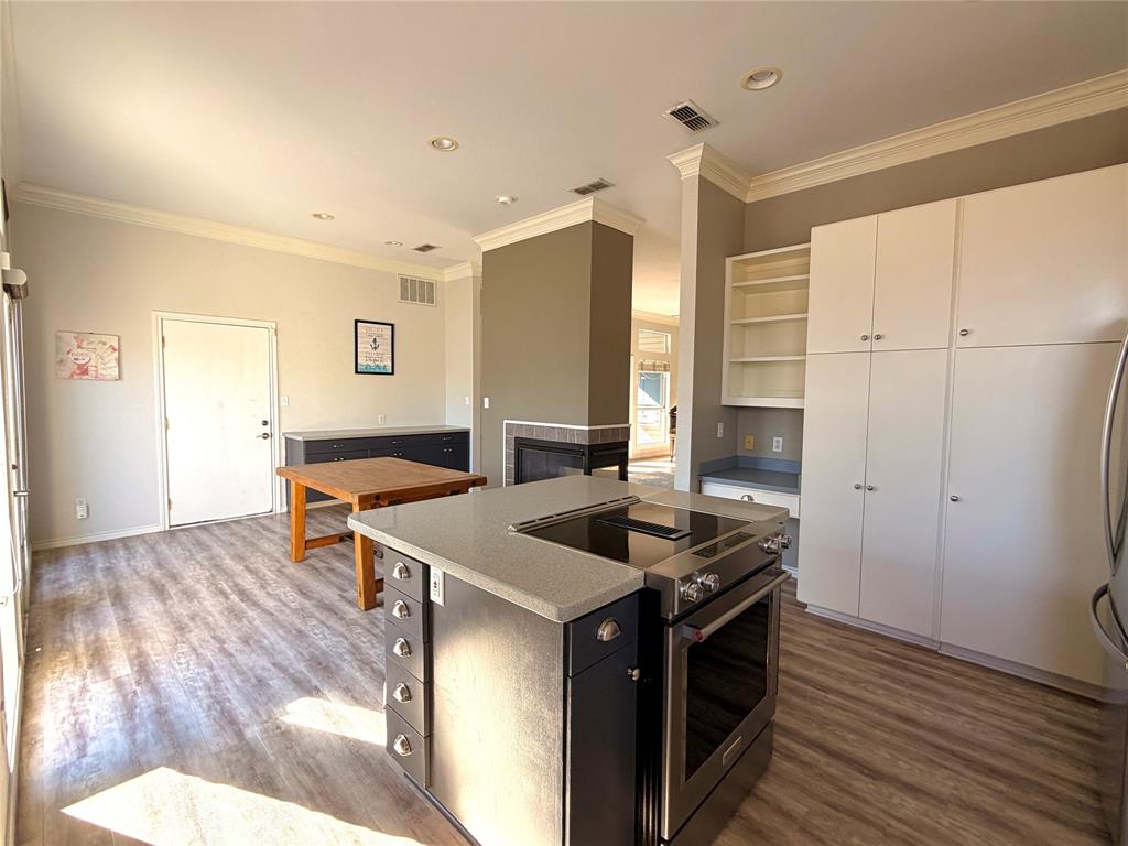 Pecan Plantation - Residential