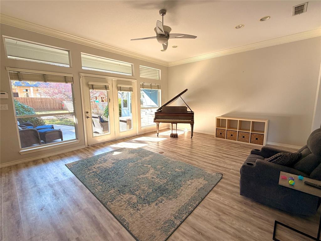 Pecan Plantation - Residential