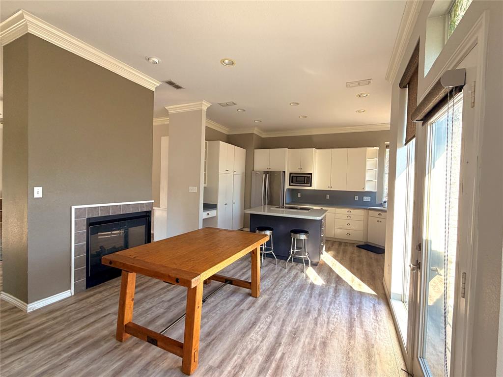 Pecan Plantation - Residential