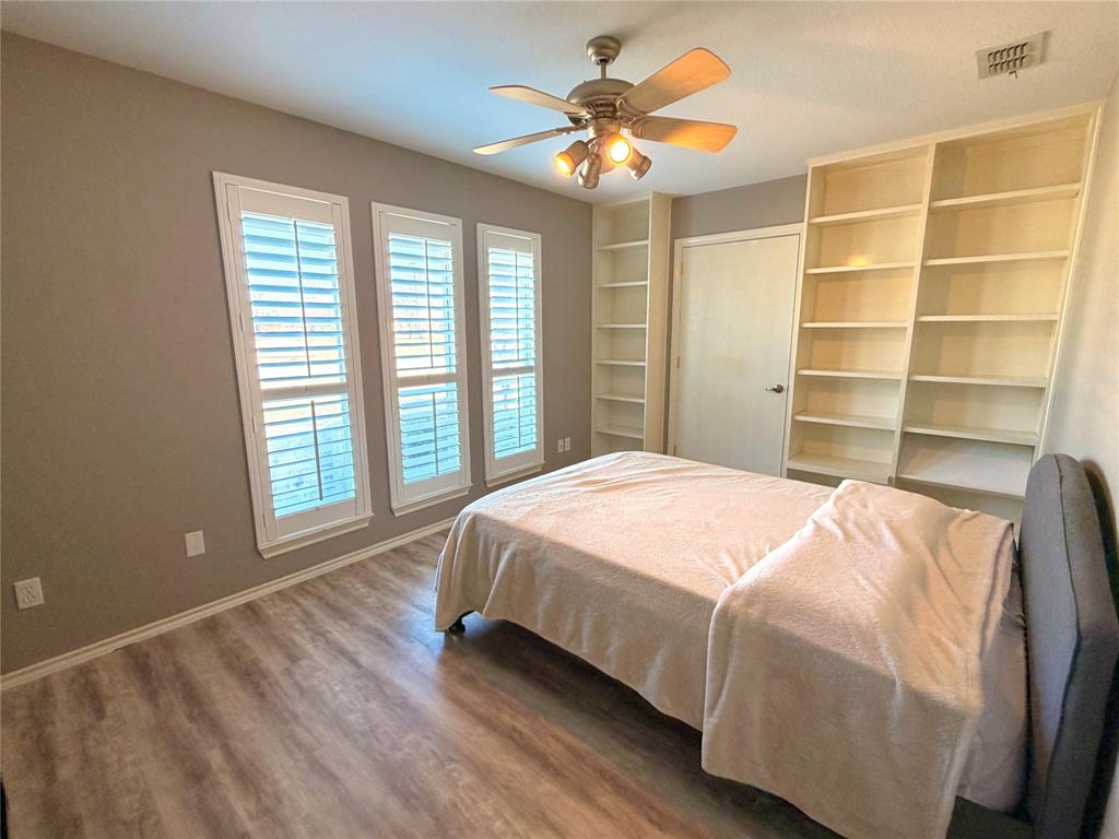 Pecan Plantation - Residential