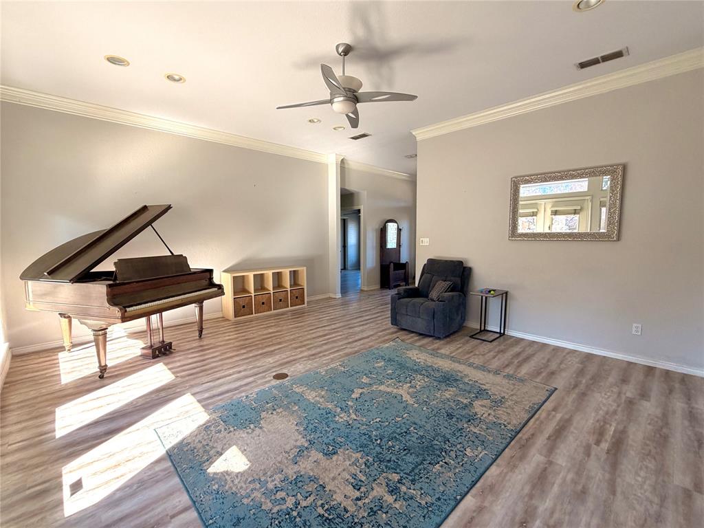 Pecan Plantation - Residential