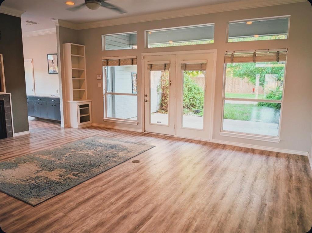 Pecan Plantation - Residential