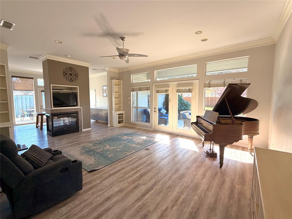 Pecan Plantation - Residential