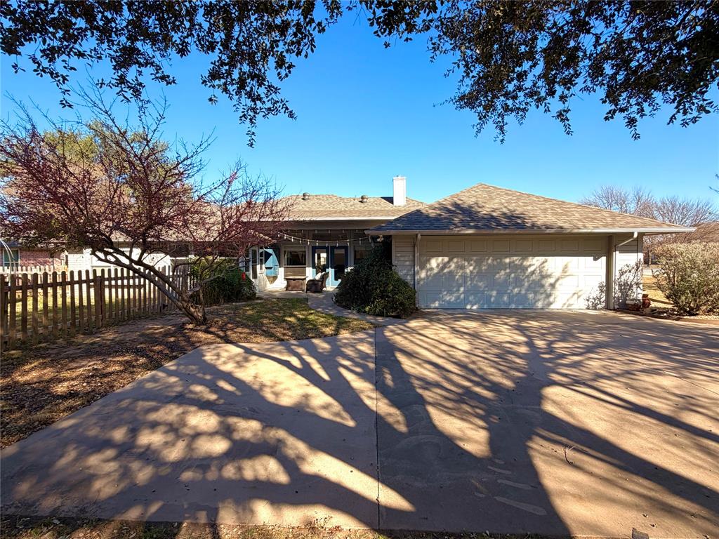 Pecan Plantation - Residential