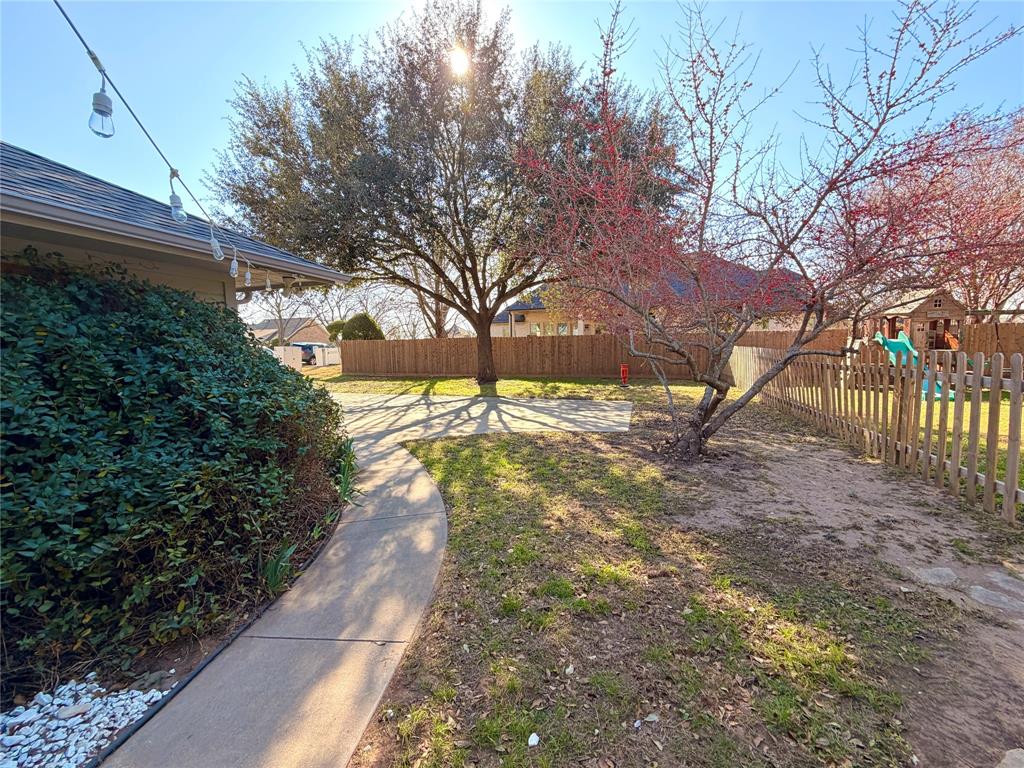 Pecan Plantation - Residential