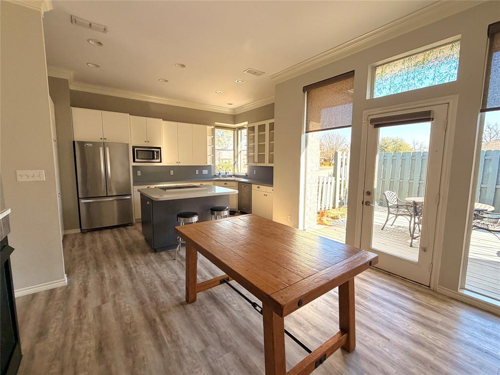 Pecan Plantation - Residential