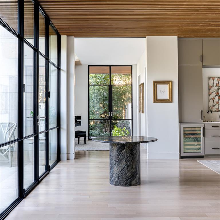 University Park - Residential