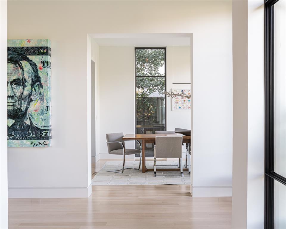 University Park - Residential