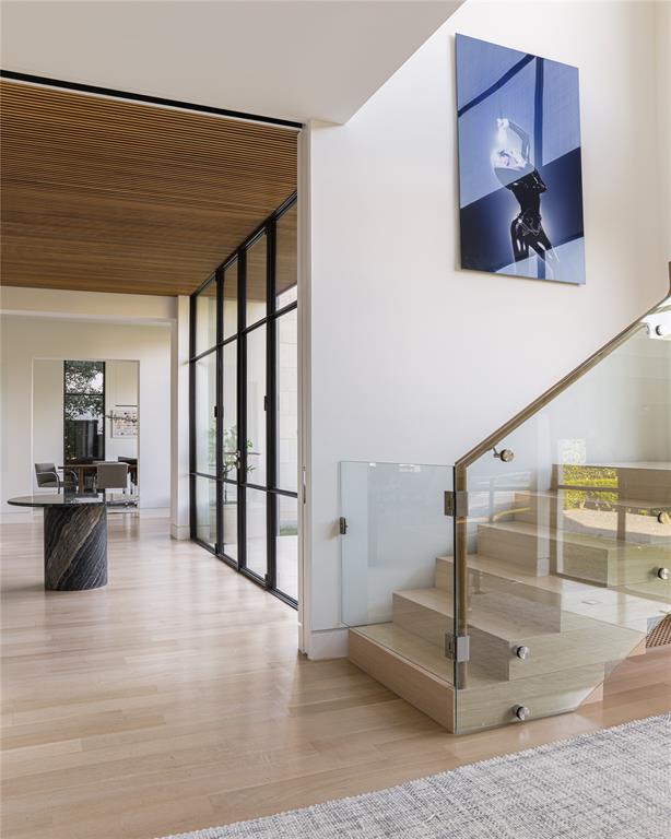 University Park - Residential