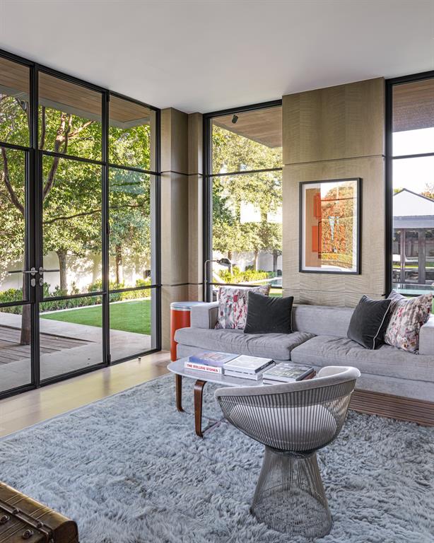 University Park - Residential