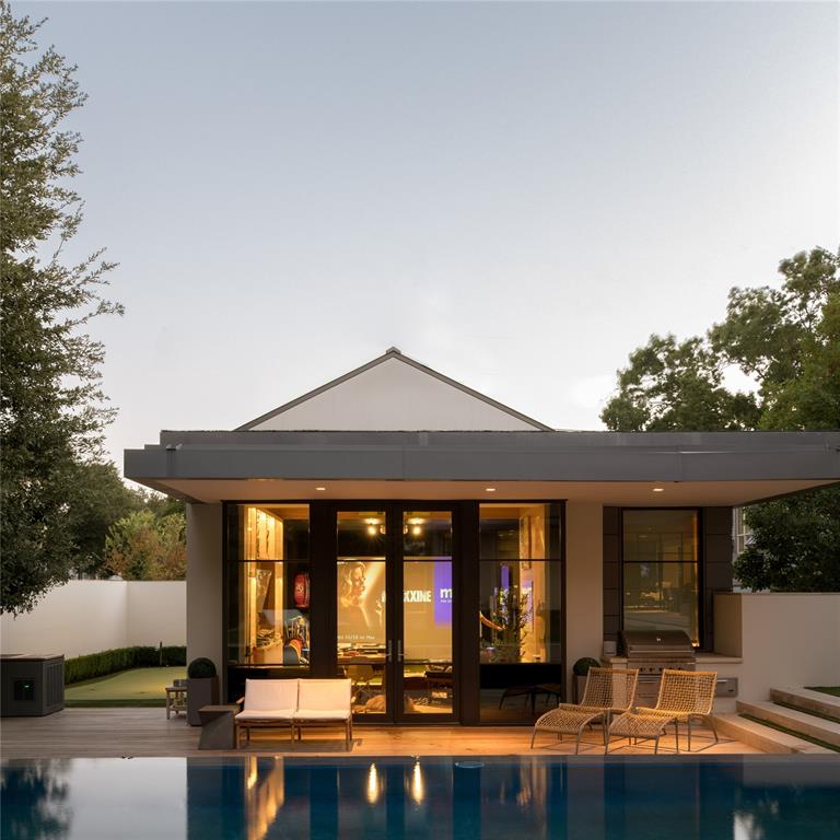 University Park - Residential