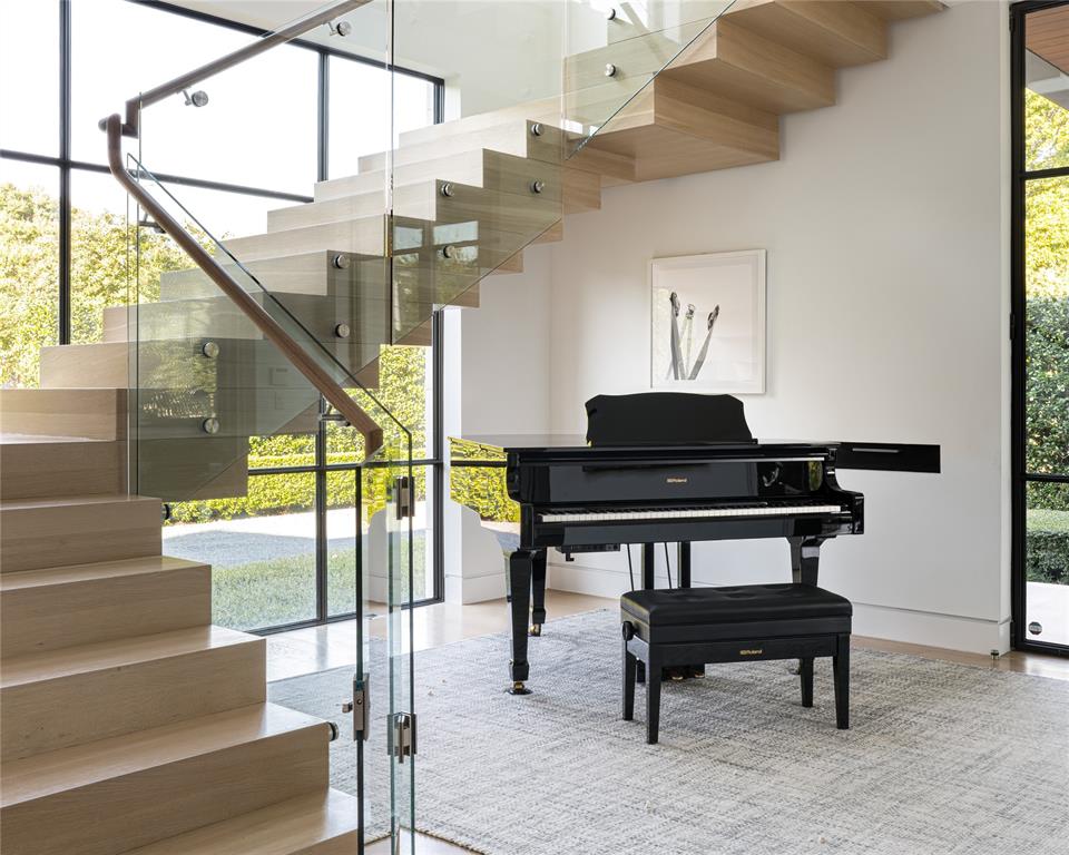 University Park - Residential