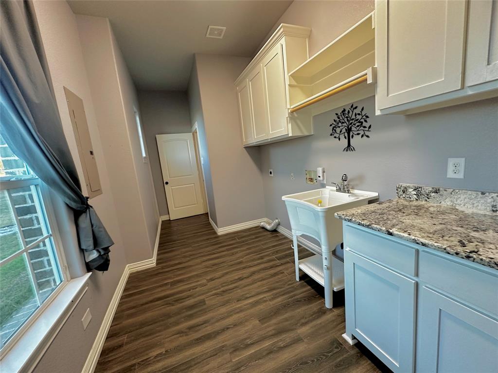 Salt Creek - Residential