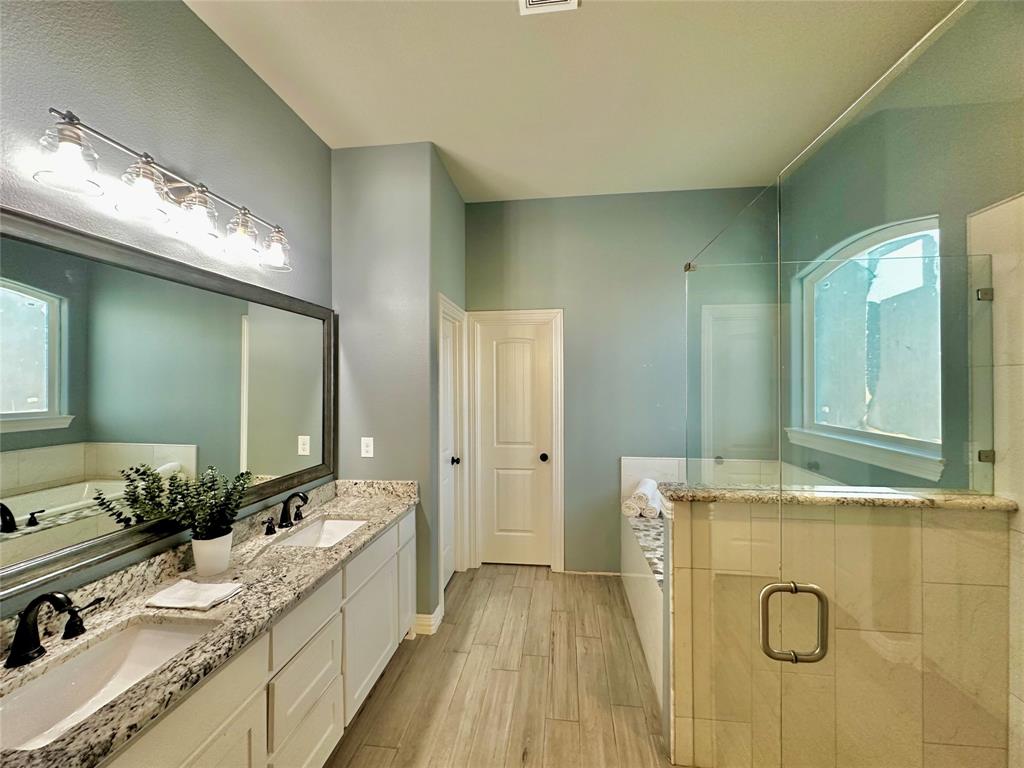 Salt Creek - Residential