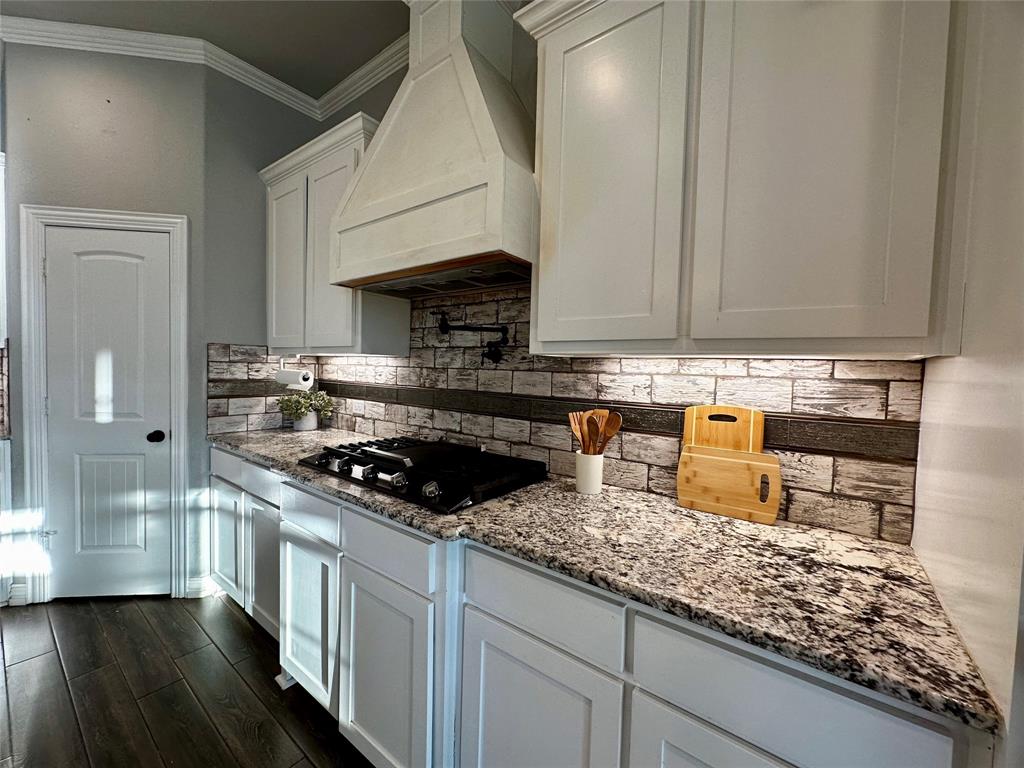 Salt Creek - Residential