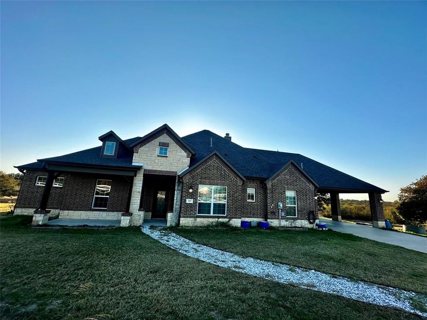 Wonderful Home with Lots Of Possibilities!!! 29+ Acre Property. Divided in to 8 tracts to be sold all together or separate. Tract 26 has a Horse Rodeo Arena with Grandstand. Come have your rodeo events here and or build your dream home(s). Property has lots of trees, pastures, ponds, fairly new workshop, and 6 horse stables that need some love. Bring your imagination to life! . . . Tract 26 has 12.384 acres. Tract 27 has 1.259 acres. Tract 28 has 1.248 acres. Tract 29 has 10.179 acres. Tract 30 has 1.241 acres. Tract 31 has 1.029 acres. Tract 32 has 1.096 acres. Tract 33 has 1.186 acres.