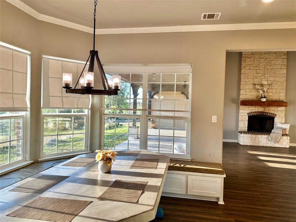 Salt Creek - Residential