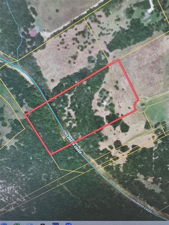 164 County Road 3566
