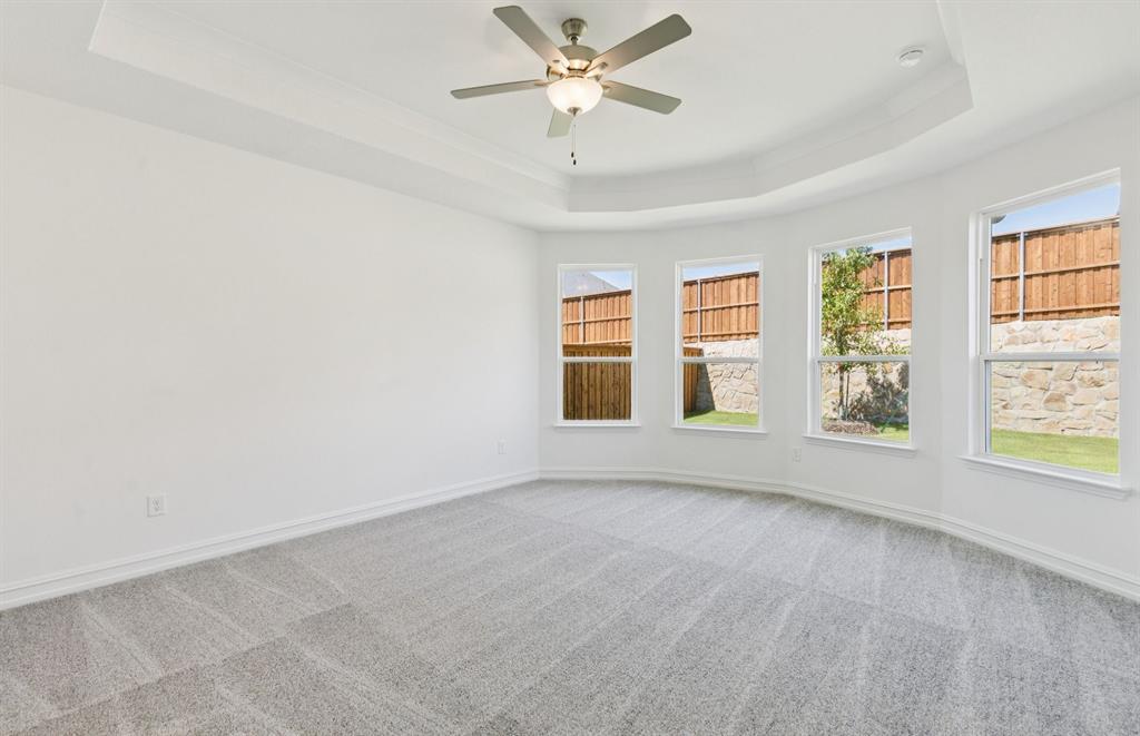 Highland Lakes - Residential