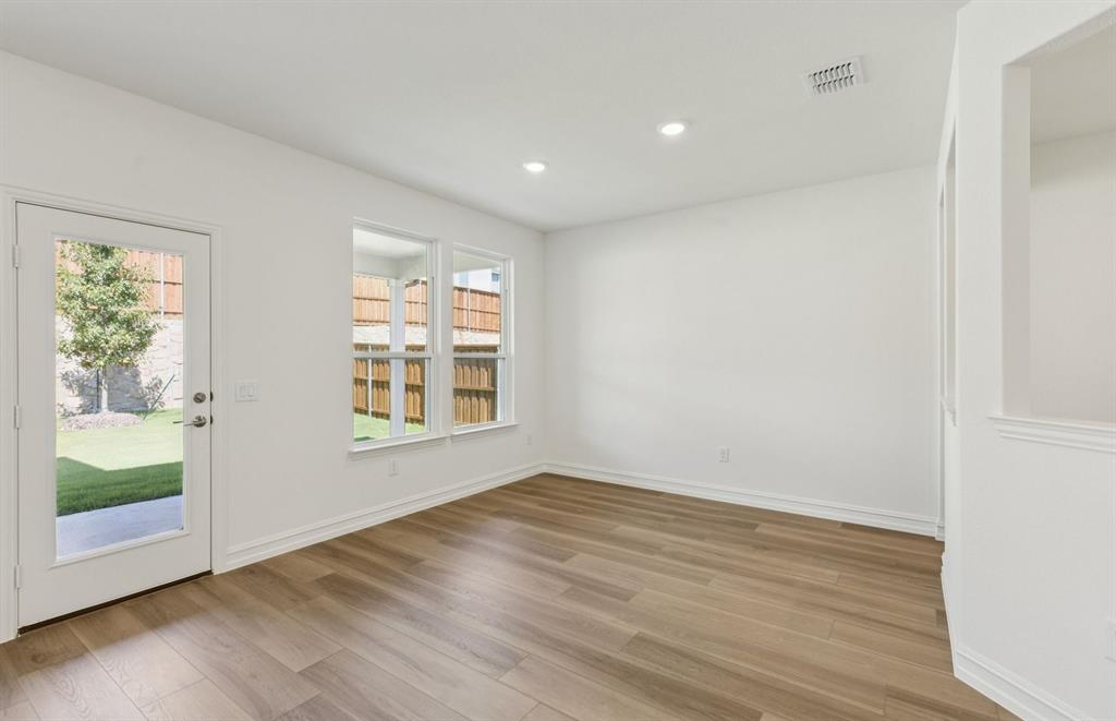 Highland Lakes - Residential