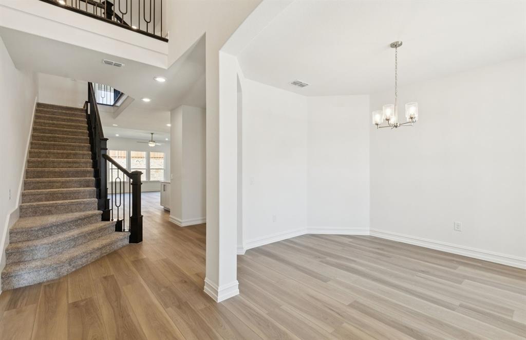 Highland Lakes - Residential