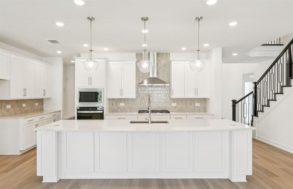 Highland Lakes - Residential