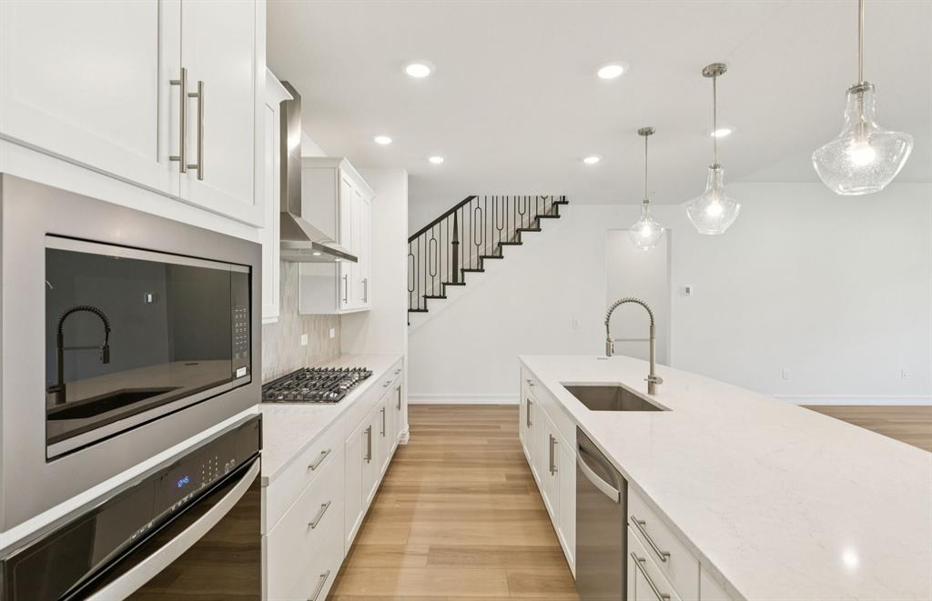 Highland Lakes - Residential