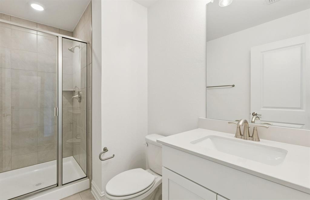 Highland Lakes - Residential