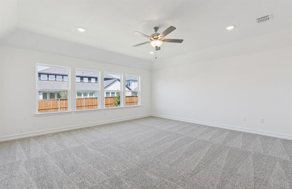 Highland Lakes - Residential