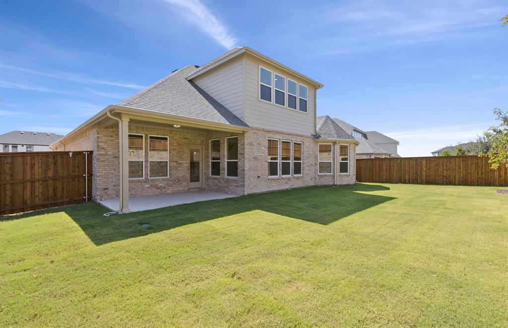 Highland Lakes - Residential