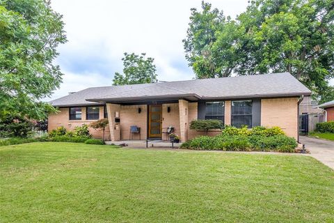10642 Le Mans Drive Dallas TX 75238