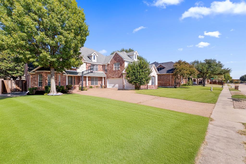 Country Brook Estates Phase 1 (CAL) - Residential Lease