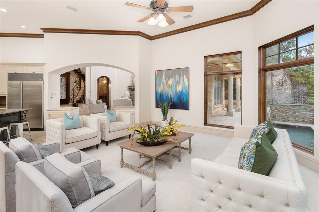 Lake Forest Ph C - Residential