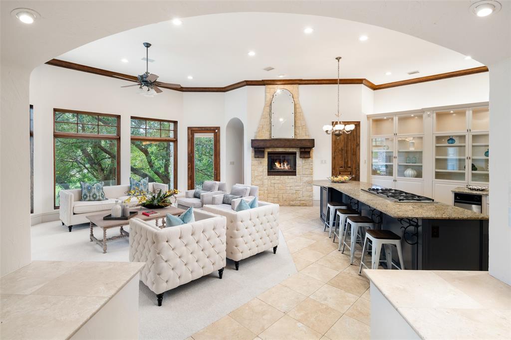 Lake Forest Ph C - Residential