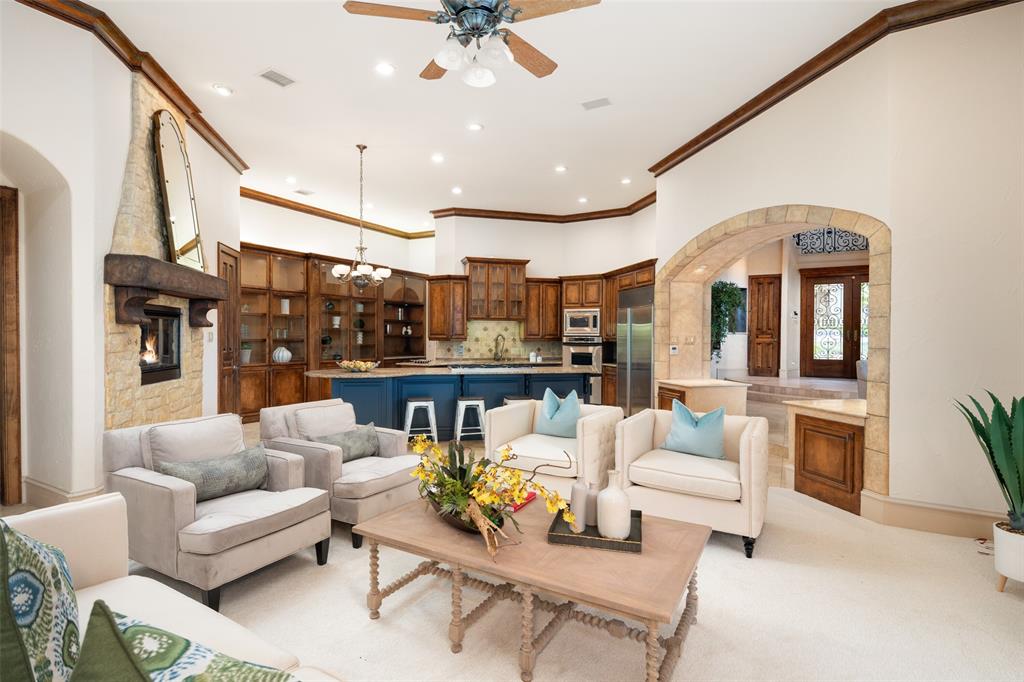 Lake Forest Ph C - Residential