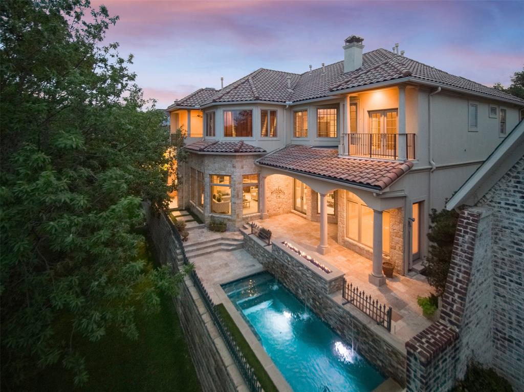 Lake Forest Ph C - Residential