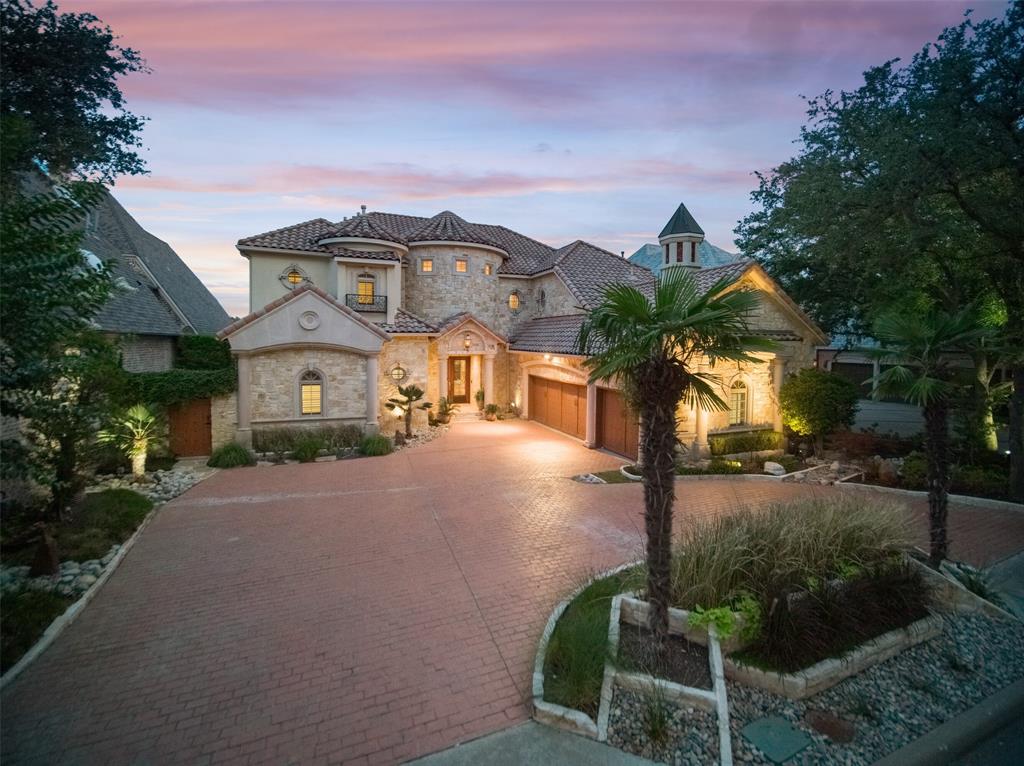 Lake Forest Ph C - Residential